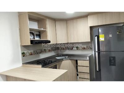 Apartamento de 2 alcobas en venta en Pan De Azucar, Sabaneta, 42 m² · foto 15 de 20