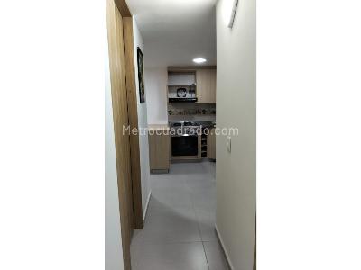 Apartamento de 2 alcobas en venta en Pan De Azucar, Sabaneta, 42 m² · foto 17 de 20