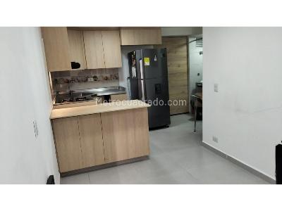 Apartamento de 2 alcobas en venta en Pan De Azucar, Sabaneta, 42 m² · foto 18 de 20