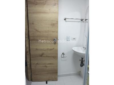 Apartamento de 2 alcobas en venta en Pan De Azucar, Sabaneta, 42 m² · foto 20 de 20
