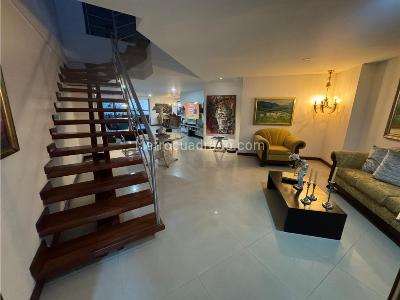 Apartamento en venta en Aves Maria, Sabaneta · foto 9 de 20