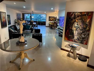 Apartamento en venta en Aves Maria, Sabaneta · foto 15 de 20