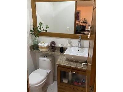 Apartamento en venta en Aves Maria, Sabaneta · foto 18 de 20