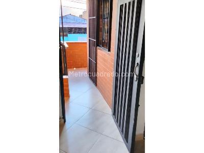 Casa de 4 alcobas en venta en Aranjuez, Medellín, 110 m² · foto 9 de 14