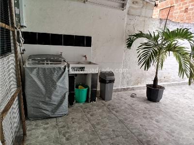 Casa de 4 alcobas en venta en Aranjuez, Medellín, 110 m² · foto 14 de 14