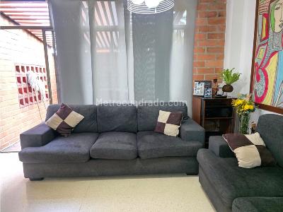 Casa en venta en Suramerica, Itagüí · foto 3 de 20
