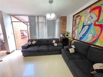 Casa en venta en Suramerica, Itagüí · foto 4 de 20