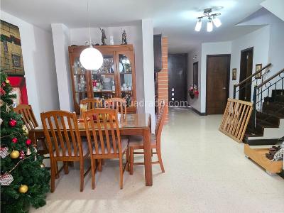 Casa en venta en Suramerica, Itagüí · foto 5 de 20