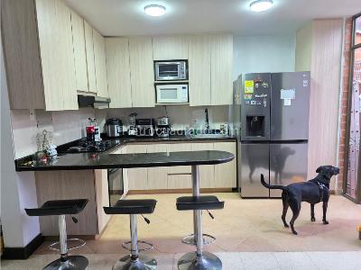 Casa en venta en Suramerica, Itagüí · foto 7 de 20