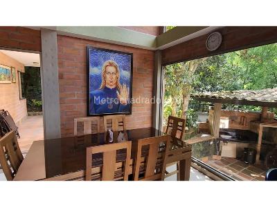 Casa de 5 alcobas en venta en Las Antillas, Envigado, 728 m² · foto 4 de 20