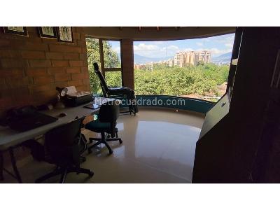 Casa de 5 alcobas en venta en Las Antillas, Envigado, 728 m² · foto 5 de 20