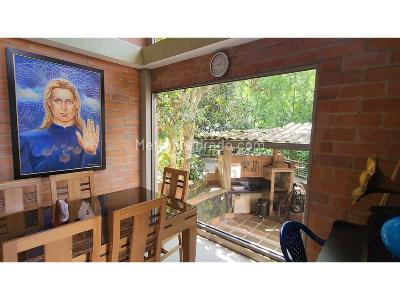 Casa de 5 alcobas en venta en Las Antillas, Envigado, 728 m² · foto 16 de 20
