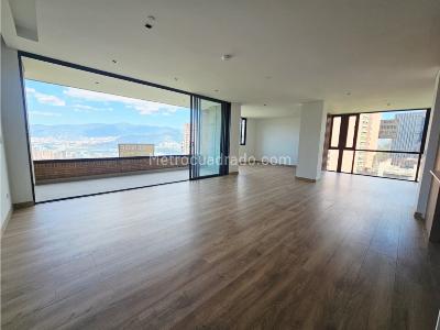 Apartamento de 2 alcobas en venta en Alto De Las Palmas, Envigado, 143 m² · foto 2 de 20