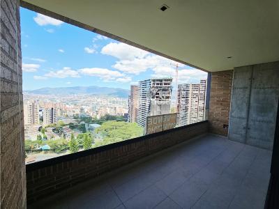 Apartamento de 2 alcobas en venta en Alto De Las Palmas, Envigado, 143 m² · foto 3 de 20