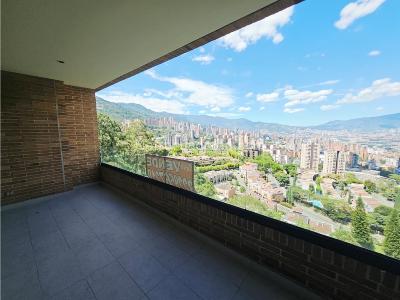 Apartamento de 2 alcobas en venta en Alto De Las Palmas, Envigado, 143 m² · foto 4 de 20
