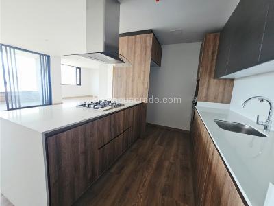 Apartamento de 2 alcobas en venta en Alto De Las Palmas, Envigado, 143 m² · foto 6 de 20