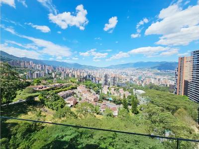Apartamento de 2 alcobas en venta en Alto De Las Palmas, Envigado, 143 m² · foto 9 de 20