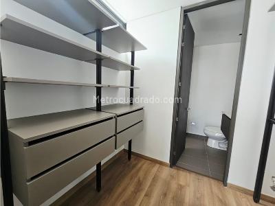 Apartamento de 2 alcobas en venta en Alto De Las Palmas, Envigado, 143 m² · foto 11 de 20