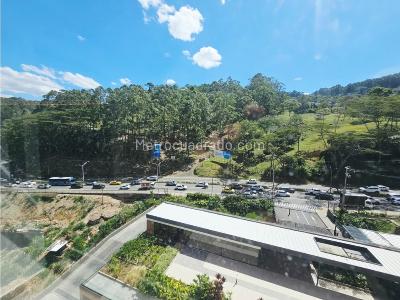 Apartamento de 2 alcobas en venta en Alto De Las Palmas, Envigado, 143 m² · foto 18 de 20