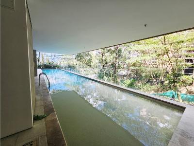 Apartamento de 2 alcobas en venta en Alto De Las Palmas, Envigado, 143 m² · foto 20 de 20