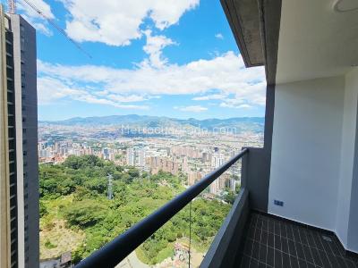 Apartamento en venta en Alto De Las Palmas, Envigado · foto 17 de 20