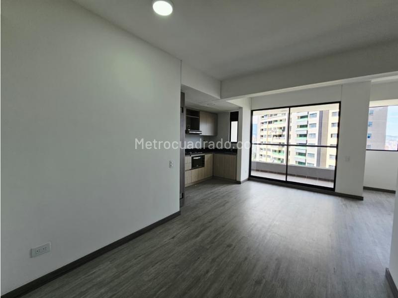 Piso – Envigado, El Peñasco - Vista 4