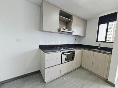 Apartamento en venta en Alto De Las Palmas, Envigado · foto 4 de 20