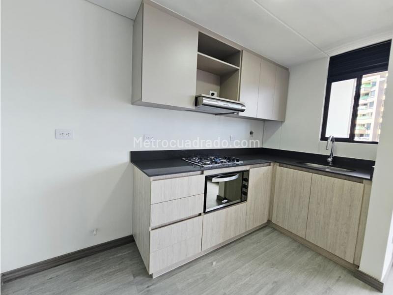 Piso – Envigado, El Peñasco - Vista 5