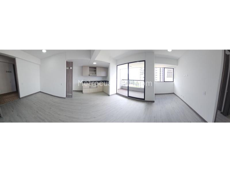 Piso – Envigado, El Peñasco - Más