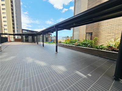 Apartamento en venta en Alto De Las Palmas, Envigado · foto 8 de 20