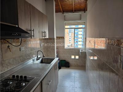 Apartamento de 3 alcobas en venta en Entre Amigos, Sabaneta, 65 m² · foto 6 de 20