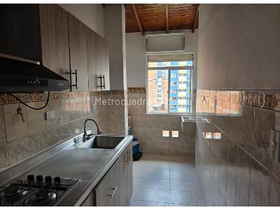 Apartamento de 3 alcobas en venta en Entre Amigos, Sabaneta, 65 m² · foto 8 de 20