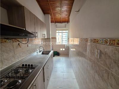 Apartamento de 3 alcobas en venta en Entre Amigos, Sabaneta, 65 m² · foto 9 de 20