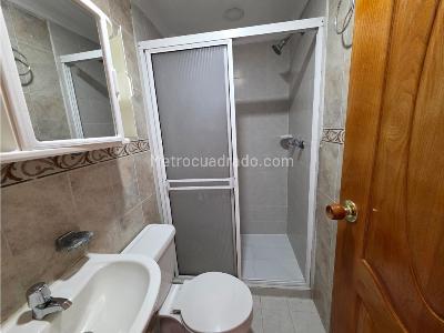 Apartamento de 3 alcobas en venta en Entre Amigos, Sabaneta, 65 m² · foto 10 de 20