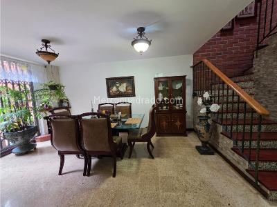 Casa en venta en Suramerica, Itagüí · foto 5 de 20
