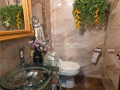 Casa en venta en Suramerica, Itagüí · foto 6 de 20