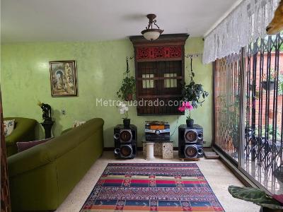 Casa en venta en Suramerica, Itagüí · foto 10 de 20