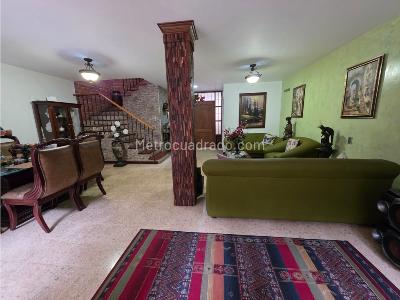 Casa en venta en Suramerica, Itagüí · foto 11 de 20