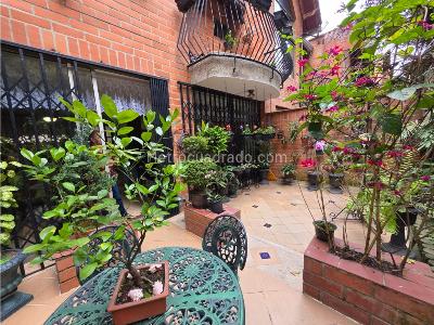 Casa en venta en Suramerica, Itagüí · foto 12 de 20