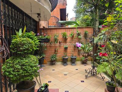 Casa en venta en Suramerica, Itagüí · foto 13 de 20