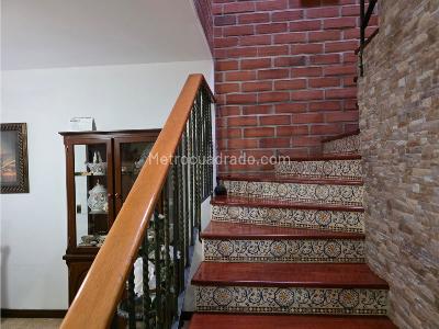 Casa en venta en Suramerica, Itagüí · foto 17 de 20