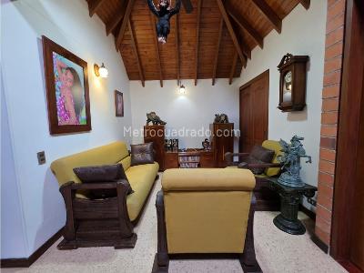 Casa en venta en Suramerica, Itagüí · foto 19 de 20