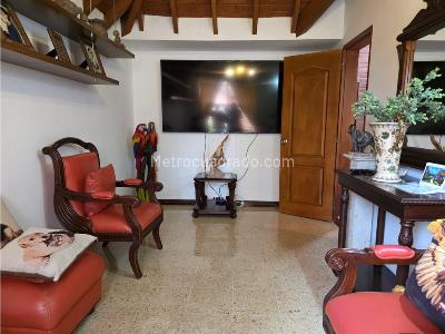 Casa en venta en Suramerica, Itagüí · foto 20 de 20