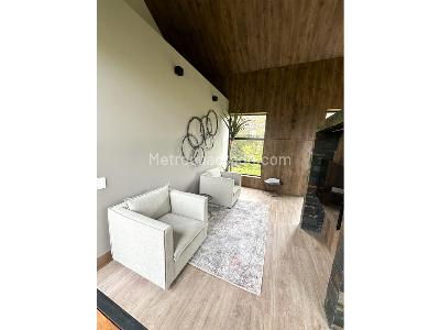 Casa de 4 alcobas en venta en Alto De Las Palmas, Envigado, 1614 m² · foto 6 de 20