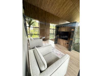 Casa de 4 alcobas en venta en Alto De Las Palmas, Envigado, 1614 m² · foto 7 de 20