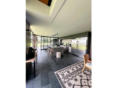 Casa de 4 alcobas en venta en Alto De Las Palmas, Envigado, 1614 m² · foto 10 de 20