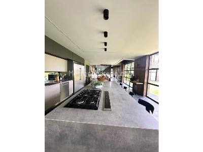 Casa de 4 alcobas en venta en Alto De Las Palmas, Envigado, 1614 m² · foto 12 de 20
