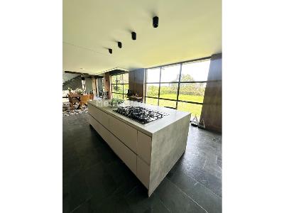 Casa de 4 alcobas en venta en Alto De Las Palmas, Envigado, 1614 m² · foto 13 de 20