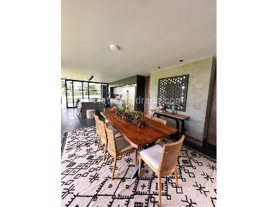 Casa de 4 alcobas en venta en Alto De Las Palmas, Envigado, 1614 m² · foto 15 de 20