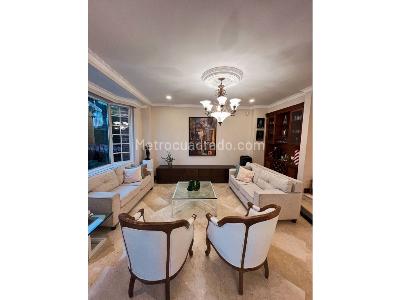 Casa de 4 alcobas en venta en El Escobero, Envigado, 457 m² · foto 4 de 20